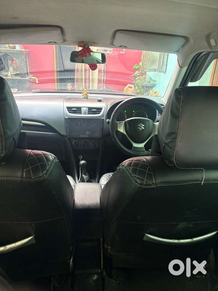 Maruti Suzuki Swift Ddis 2012