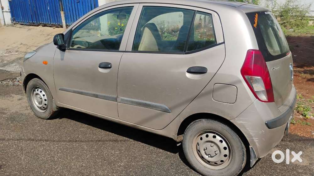 Hyundai I10 Era 2009 Car