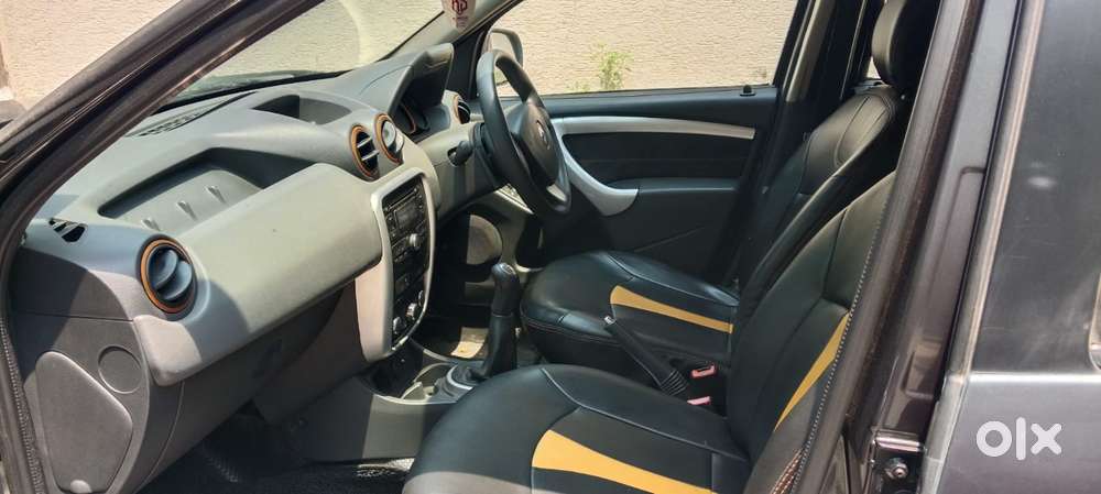 Renault Duster Rxz, 2016, Diesel