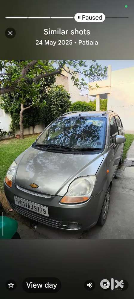 Chevrolet Spark Lt 2008