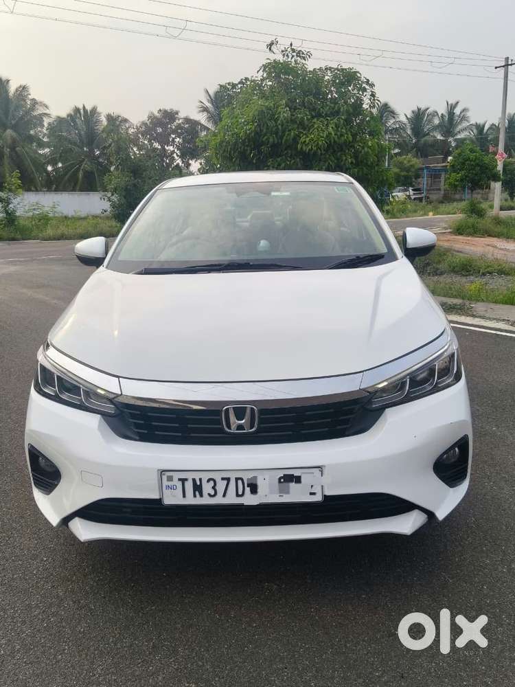 Honda City V Inspire, 2023, Petrol