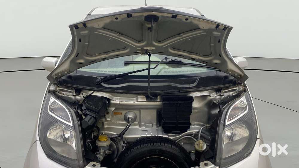 Tata Nano 2012-2015 Twist Xt, 2015, Petrol