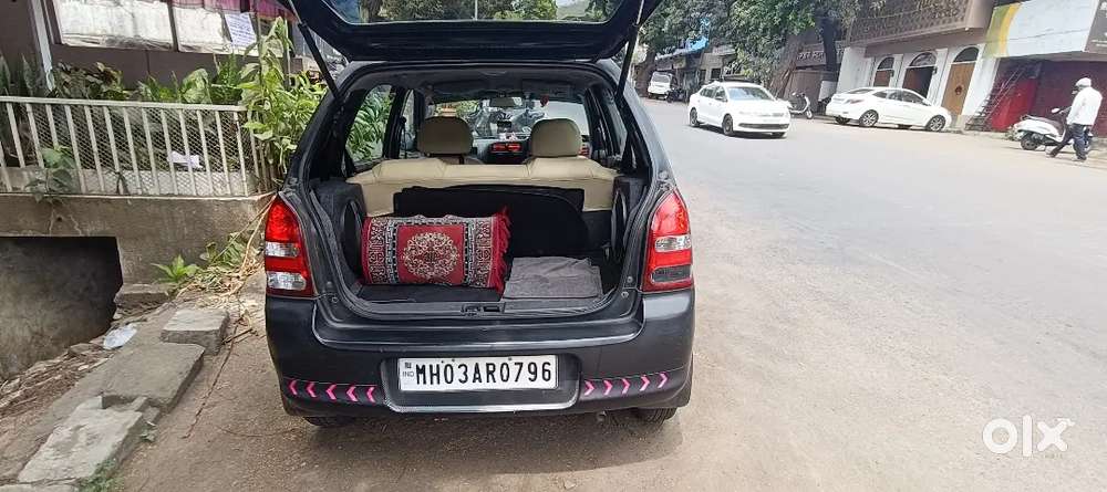 Maruti Suzuki Alto 2008 Petrol Well Maintained