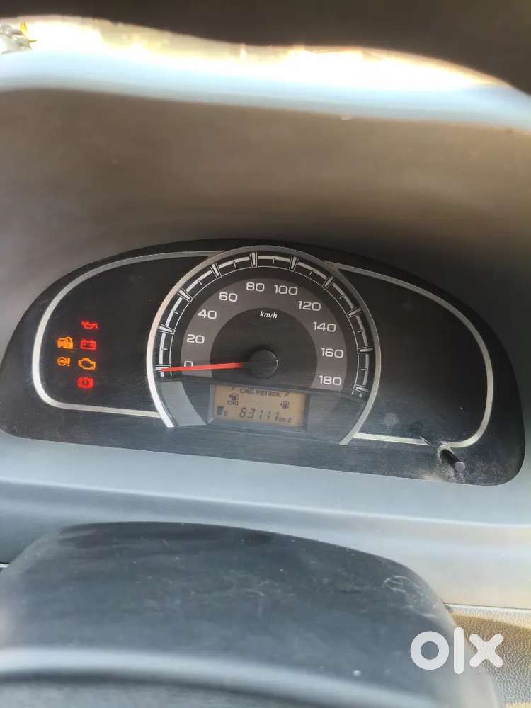 Maruti Suzuki Alto 800 2014 Cng & Hybrids 63000 Km Driven