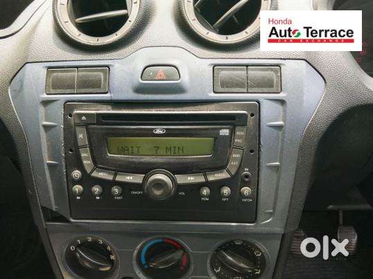 Ford Figo Diesel Exi, 2013, Diesel