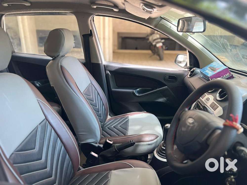 Ford Figo 2011 Diesel Good Condition