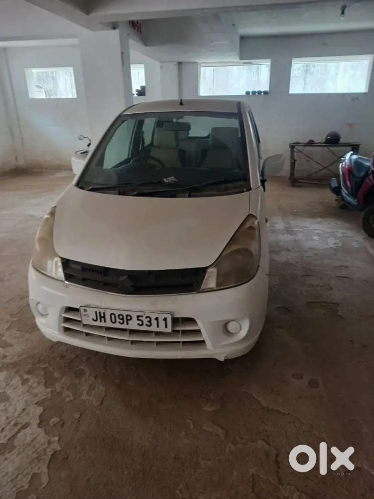 Maruti Suzuki Estilo Vxi 2011 Petrol 34000 Km Driven