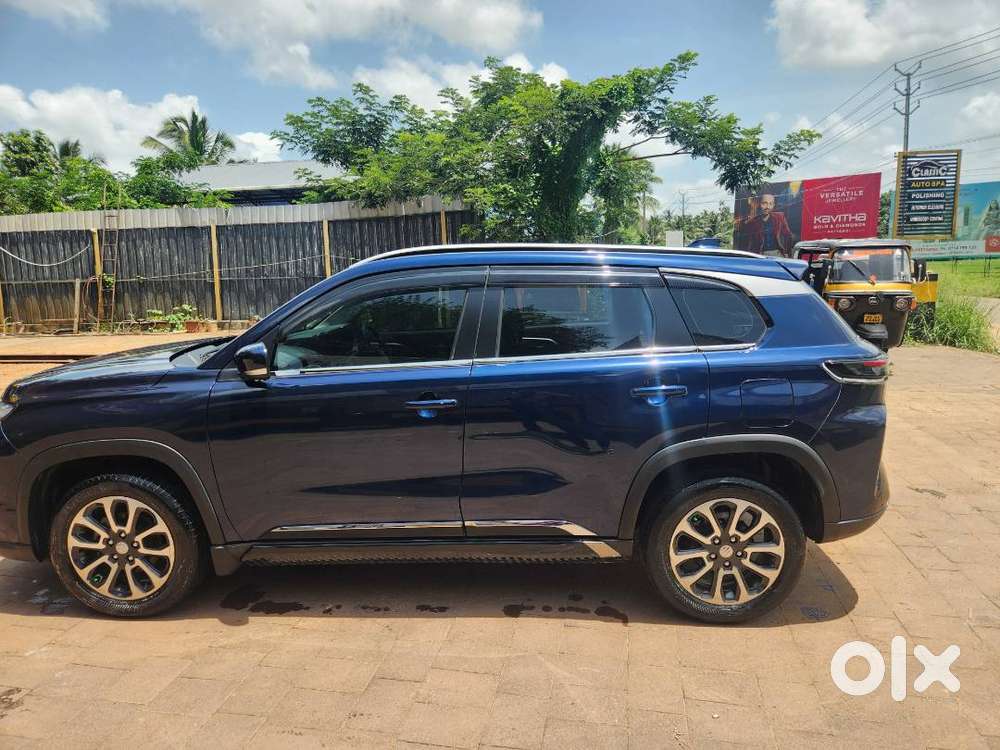1 Lack Extra Fottings 2024 Model Neat And Clean Vehicle