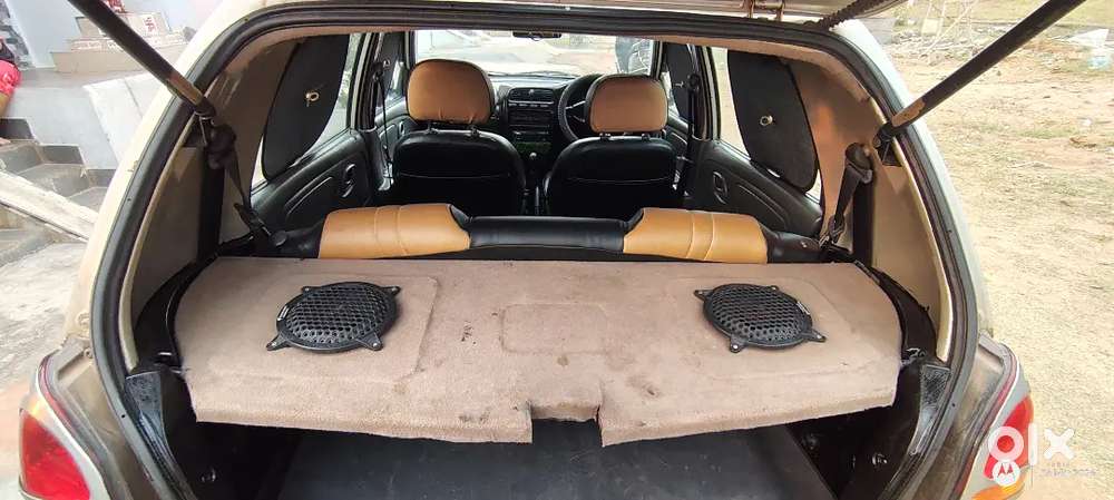 Maruti Suzuki Alto Lx 800 2004 Petrol 67780 Km Driven