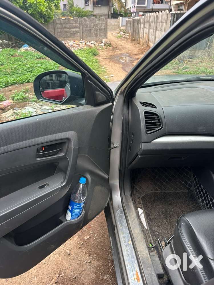 Maruti Suzuki Brezza Vdi 2018