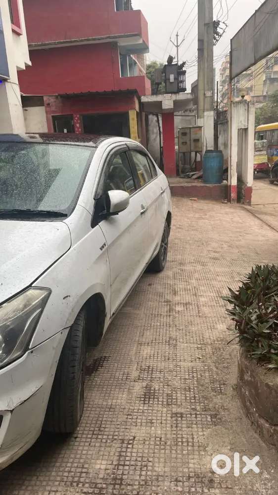 No Problem With Engine Only Interested One Contact