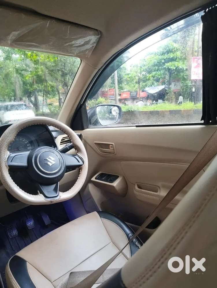 Maruti Dzire Lxi 2023