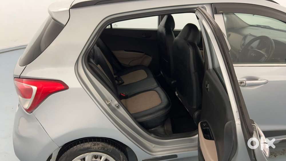 Hyundai Grand I10 Magna Cng, 2019, Cng & Hybrids