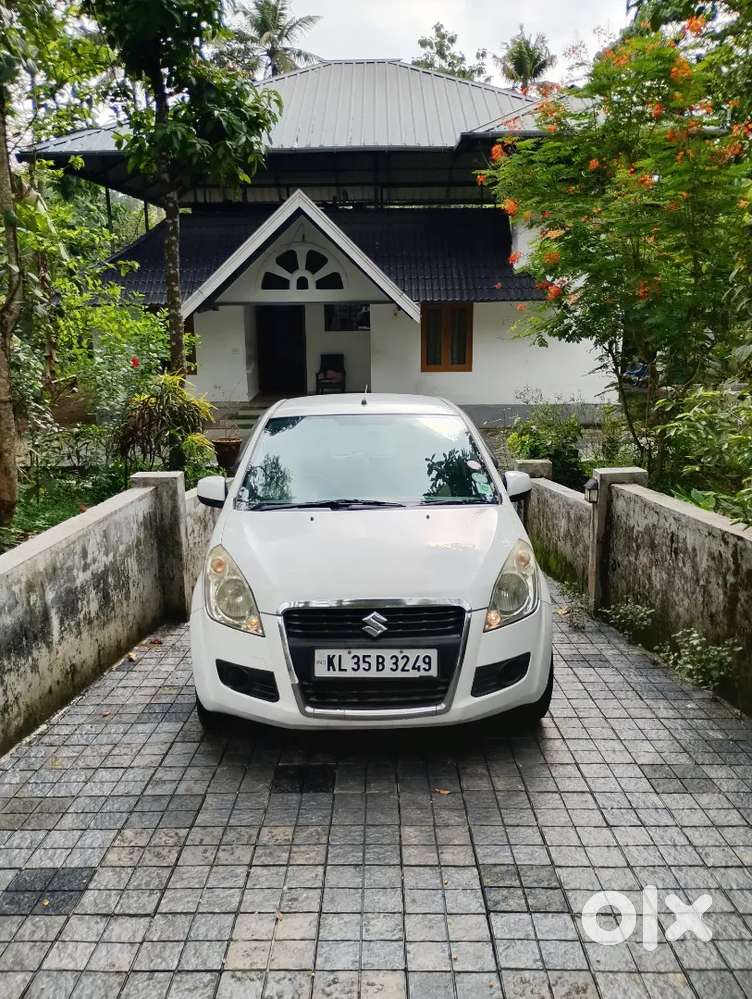 Maruti Suzuki Ritz 2010 Diesel Well Maintained