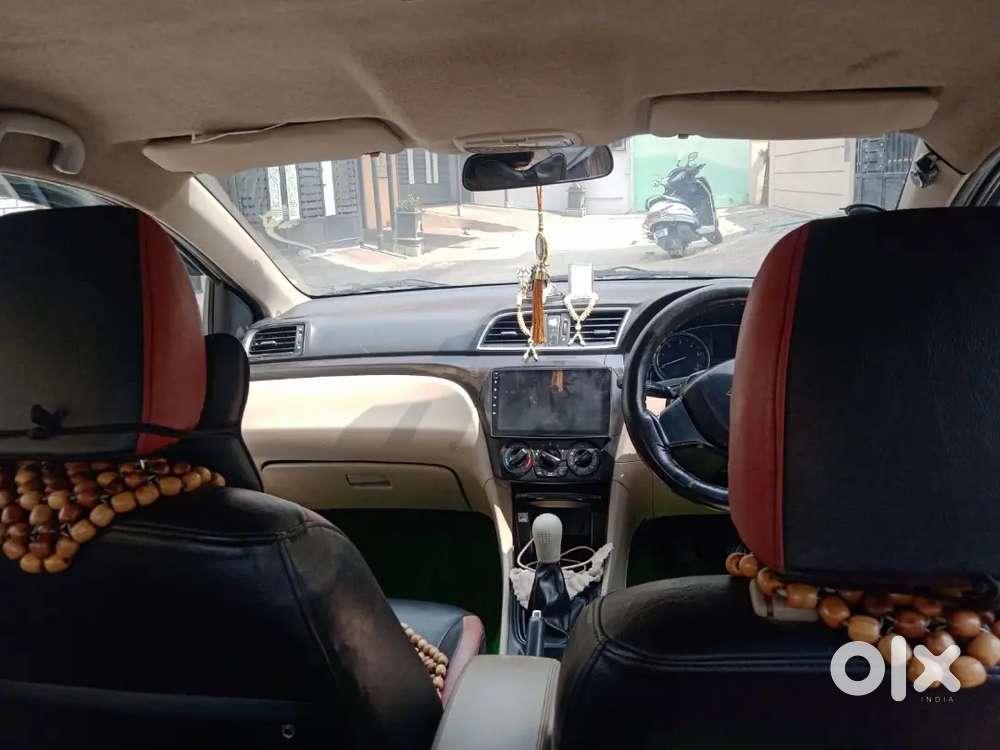 Maruti Suzuki Ciaz Vdi 2016 Diesel Car