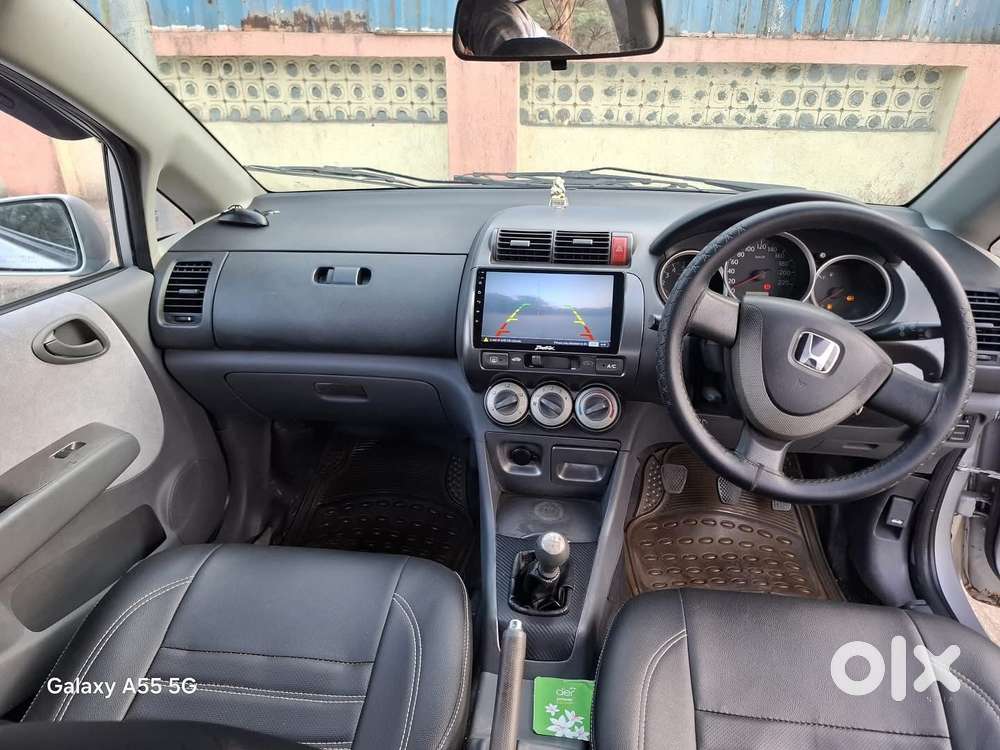 Honda City Zx Gxi, 2008, Petrol
