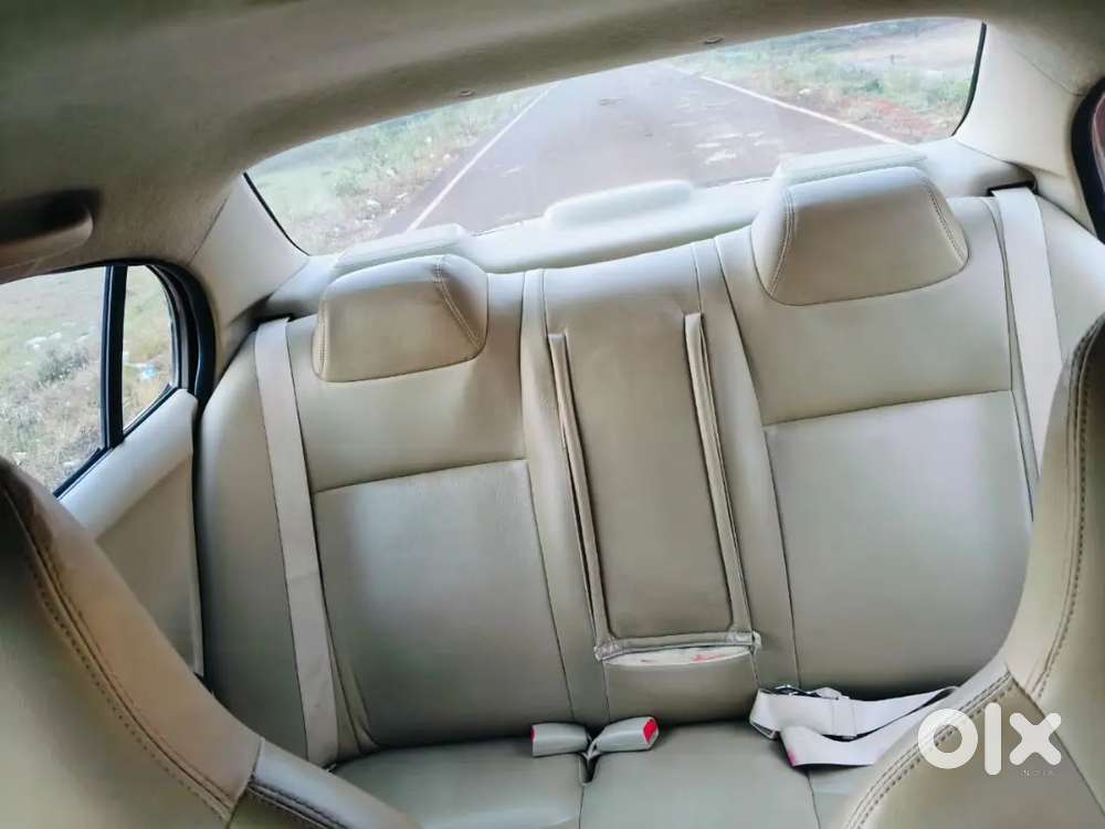 Honda Amaze 2016 Petrol Manual