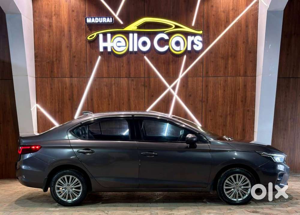 Honda City I-dtec Vx, 2021, Diesel