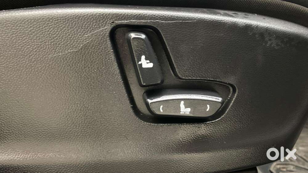 Mg Hector Sharp Dct Petrol, 2020, Petrol