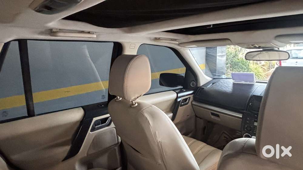 Land Rover Freelander 2, 2011, Diesel