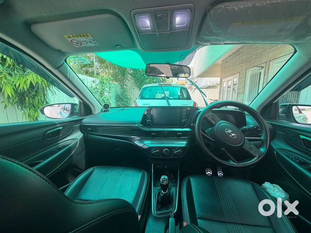 Hyundai I20 Asta 2021
