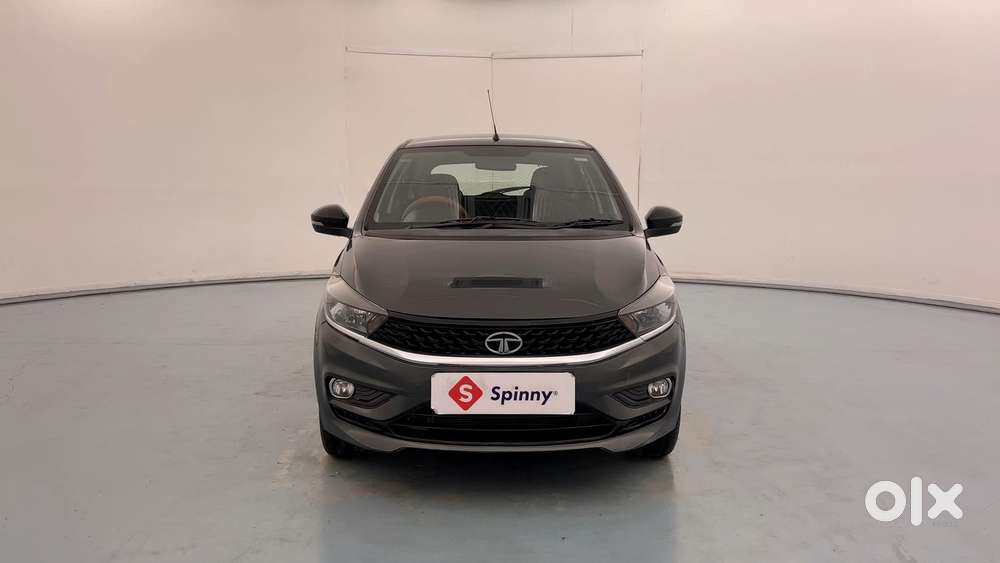 Tata Tiago 1.2 Revotron Xz Plus Dual Tone, 2020, Petrol