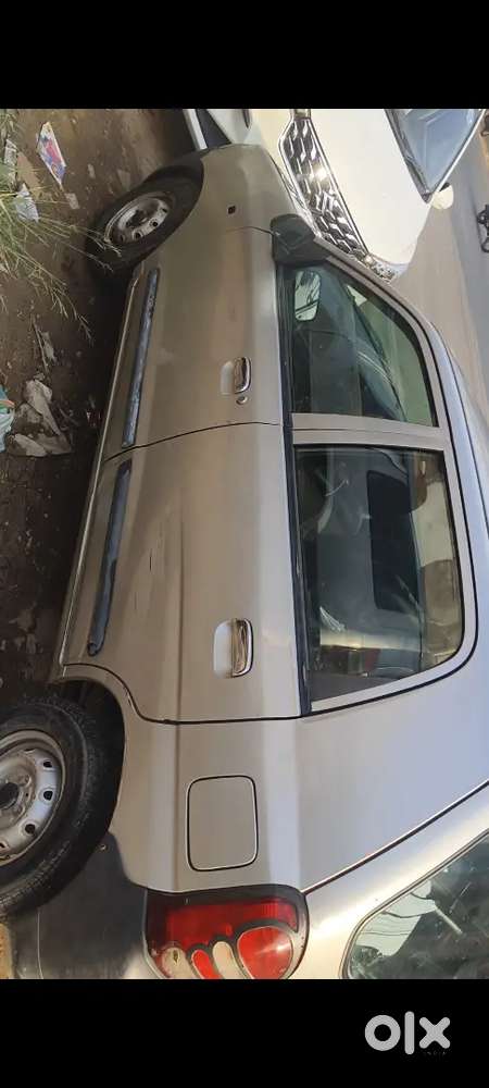 Chalta Firta Car Hai Ac Working Hai Sirf Gase Dalwana Hai