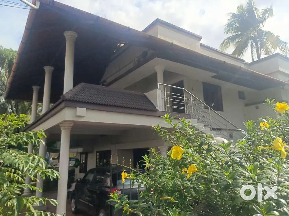 2BHK in Kakkanad