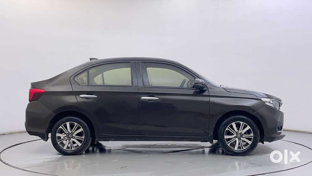 Honda Amaze [ ] 1.2 Vx I-vtec Mt, 2022, Cng & Hybrids