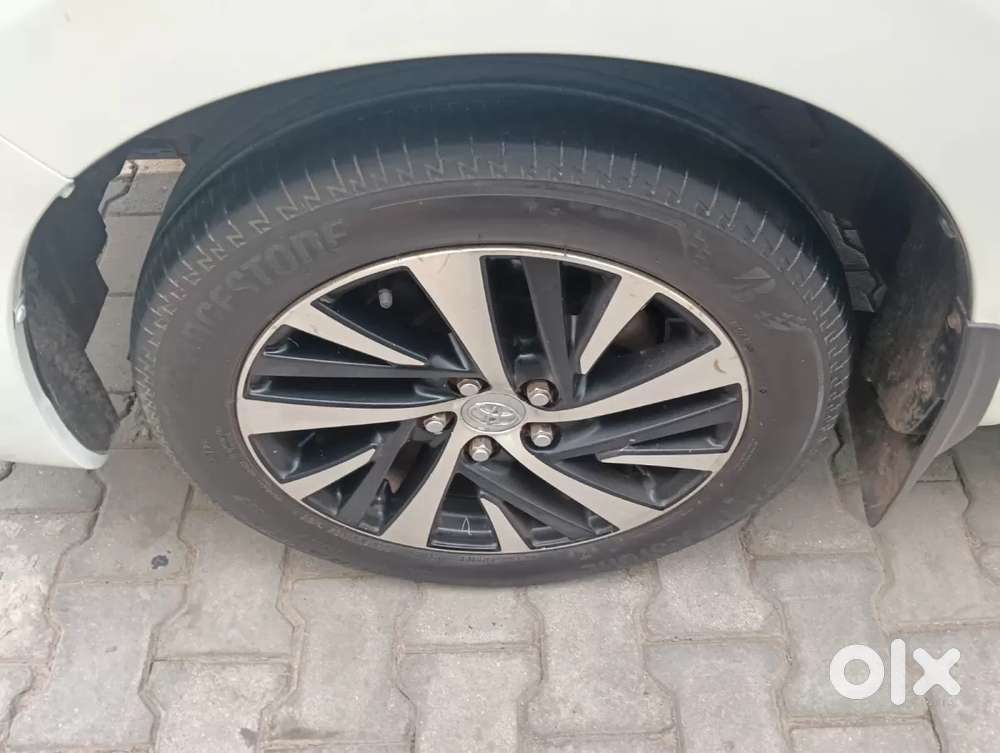 Toyota Innova Crysta [2020-ongoing] 2.4 Zx 7 Str, 2022, Diesel