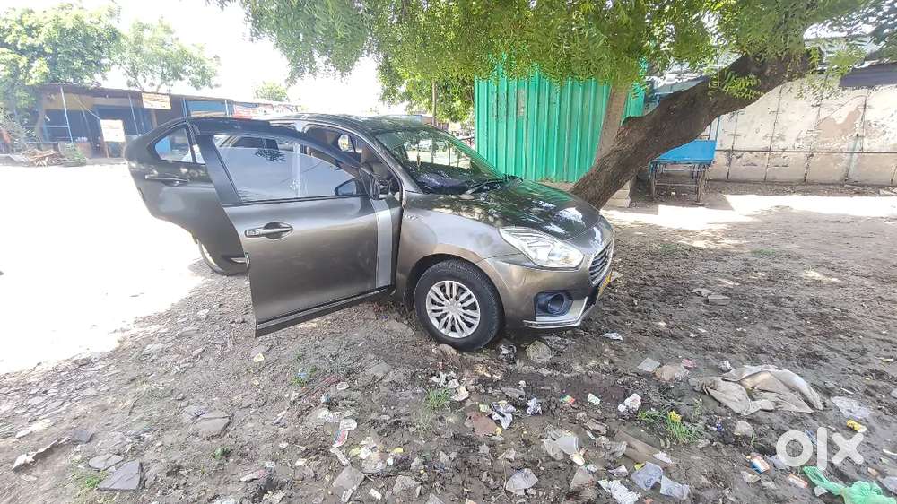 Maruti Swift Vdi At 2019