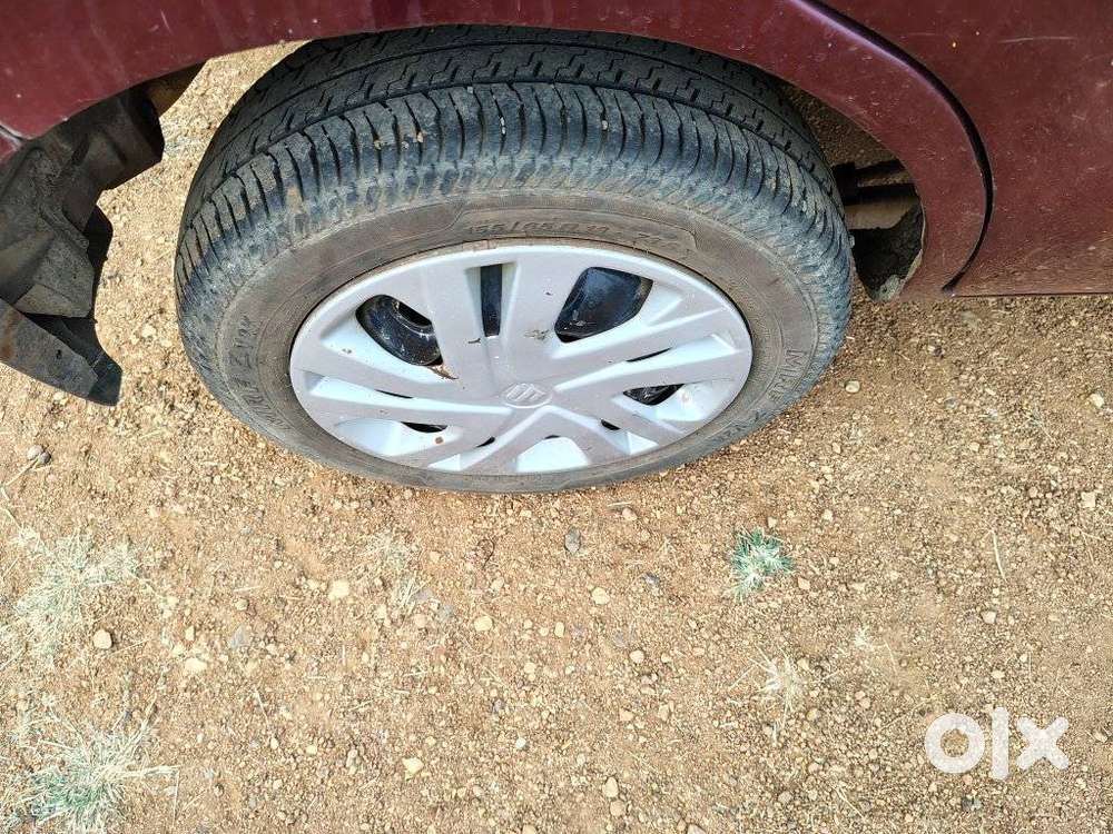 Maruti Suzuki Alto K10 2014-2019 1.0 Vxi (o), 2015, Petrol