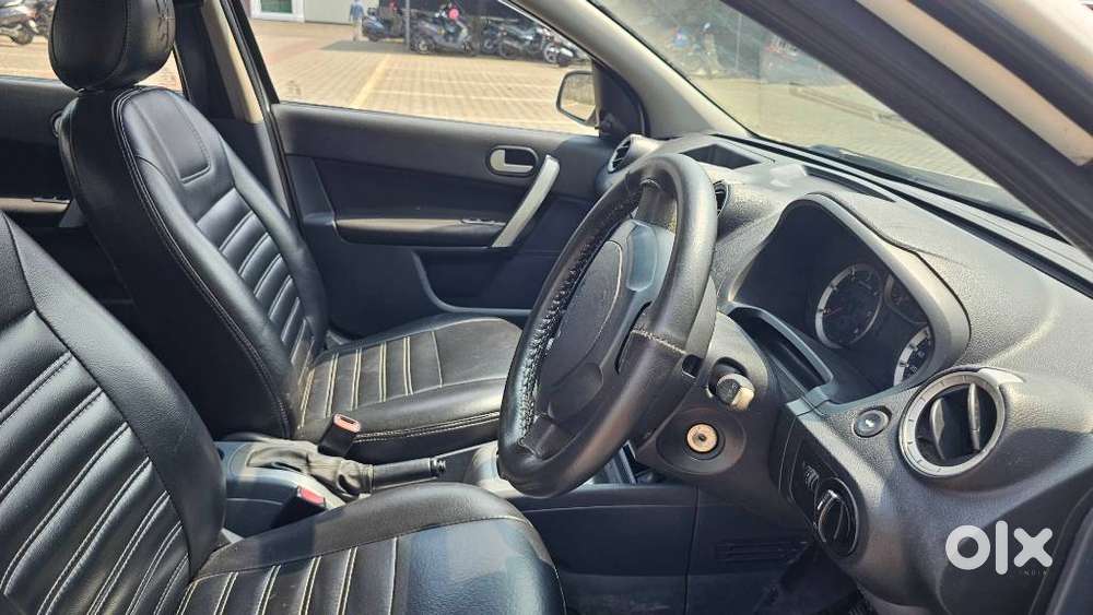 Ford Fiesta 1.4 Zxi Ltd, 2015, Diesel