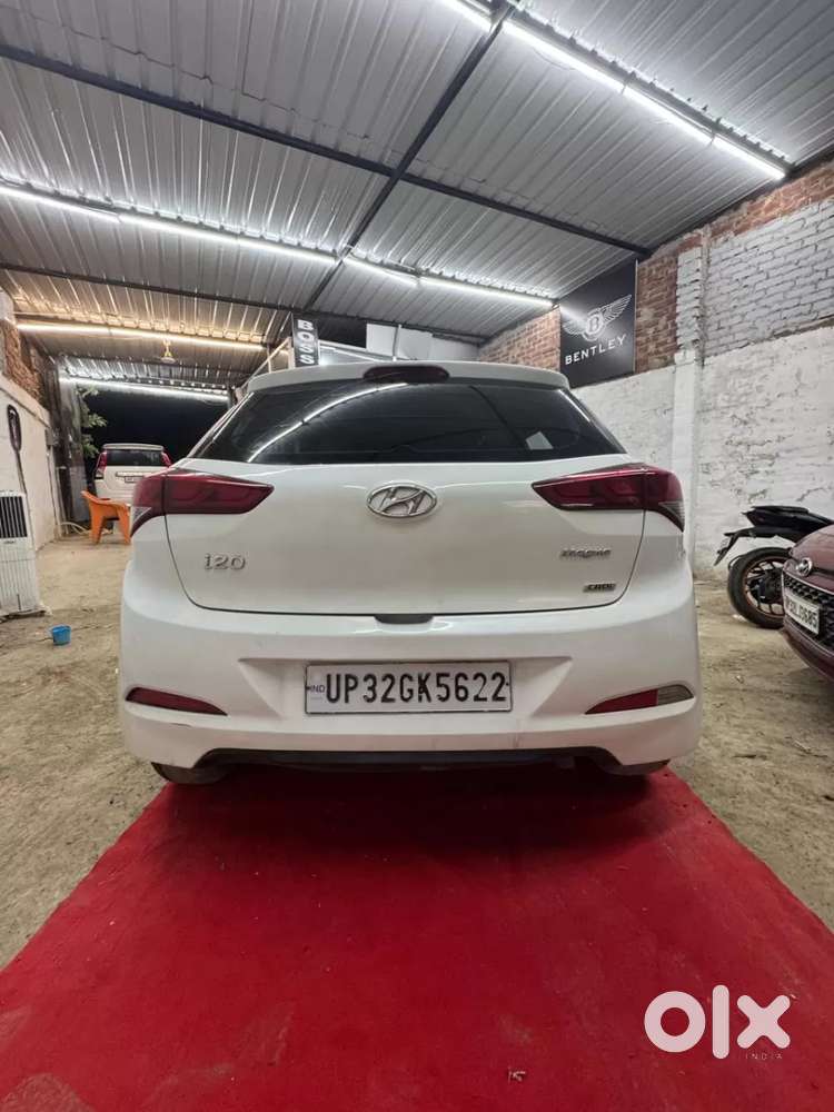 Hyundai Elite I20 Magna 1.4 Crdi, 2015, Diesel