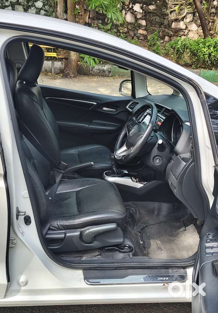 Honda Jazz 1.2 V I Vtec, 2016, Petrol