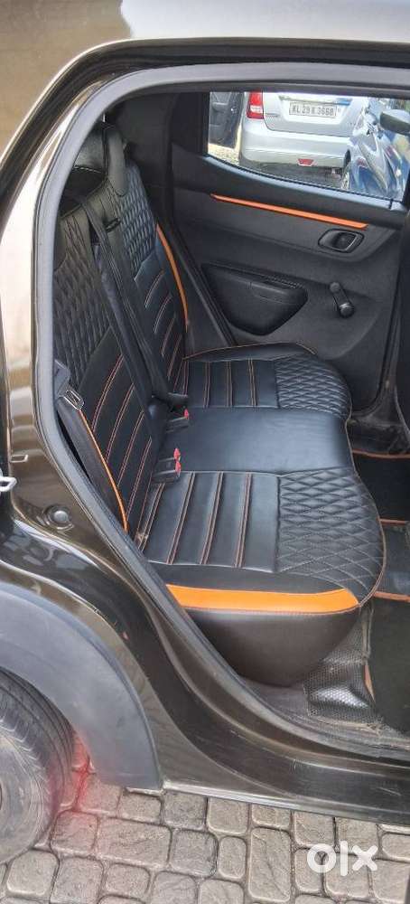 Renault Kwid Rxt Amt Climber (automatic), 2019, Petrol