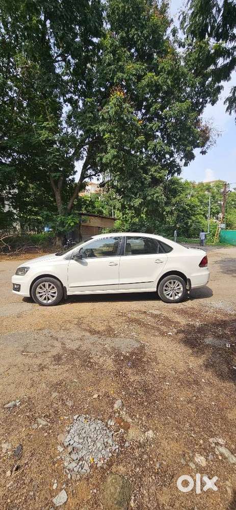Volkswagen Vento 1.5 Tdi Highline Plus At, 2016, Diesel