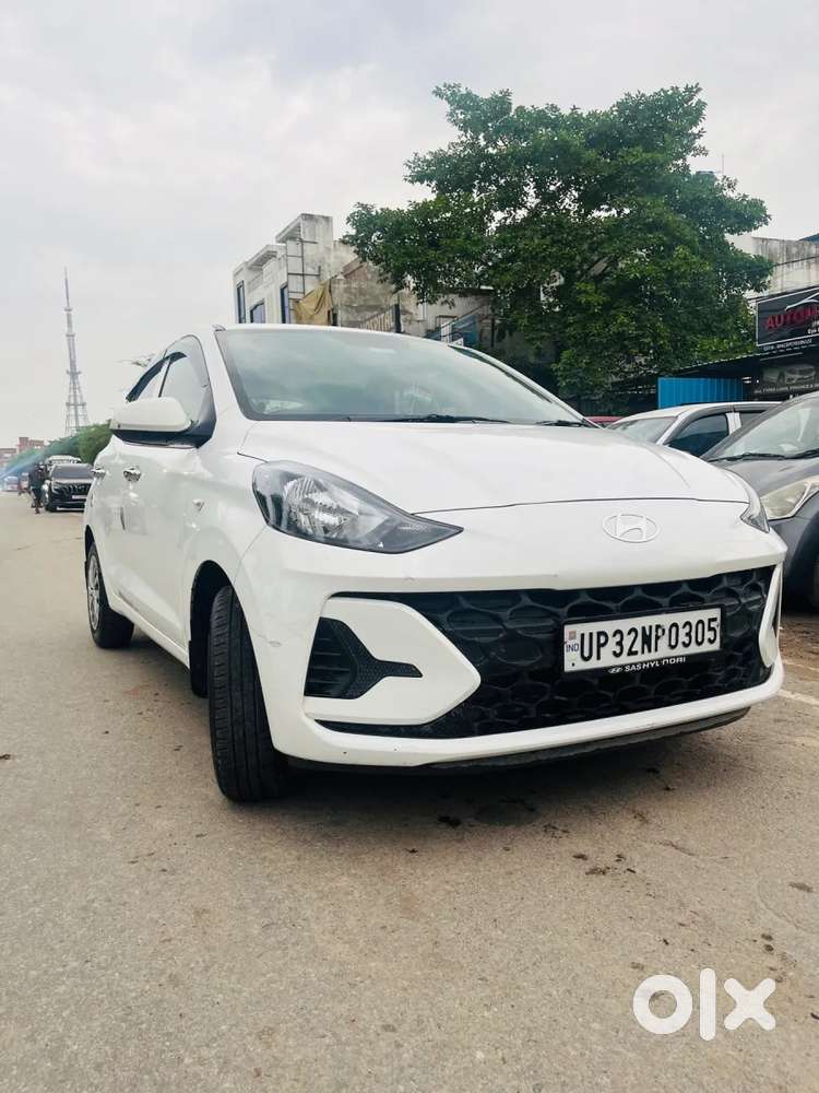 Hyundai Grand I10 Nios Era 1.2 Kappa Vtvt, 2023, Petrol