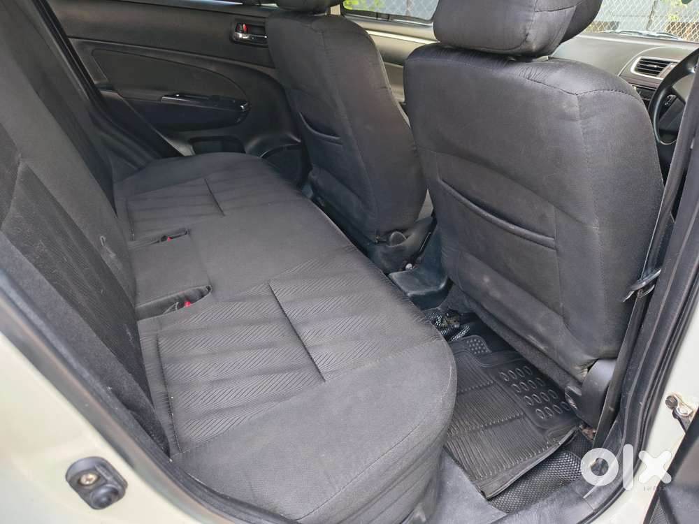 Maruti Suzuki Swift Vdi, 2014, Diesel
