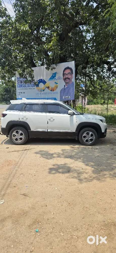 Maruti Brezza Lxi 2025