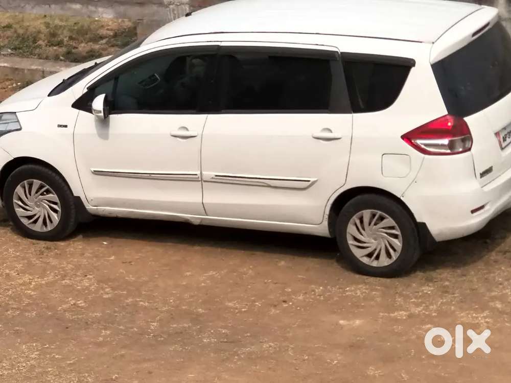 Good Condition,a.c. Working Good,tires100%