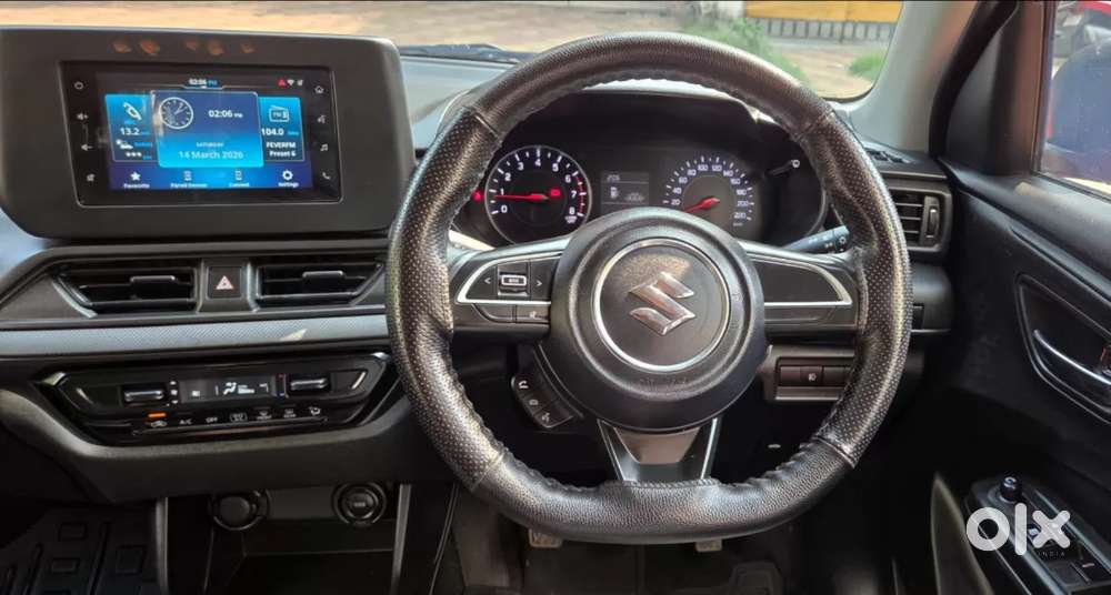 Maruti Suzuki Swift 2018 Vxi, 2024, Petrol