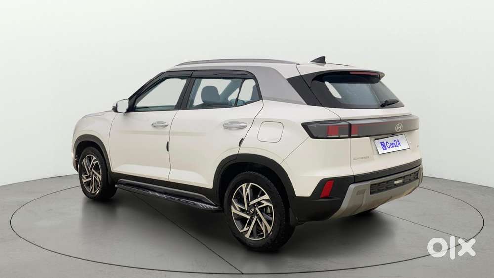 Hyundai Creta 1.5 Sx, 2025, Petrol