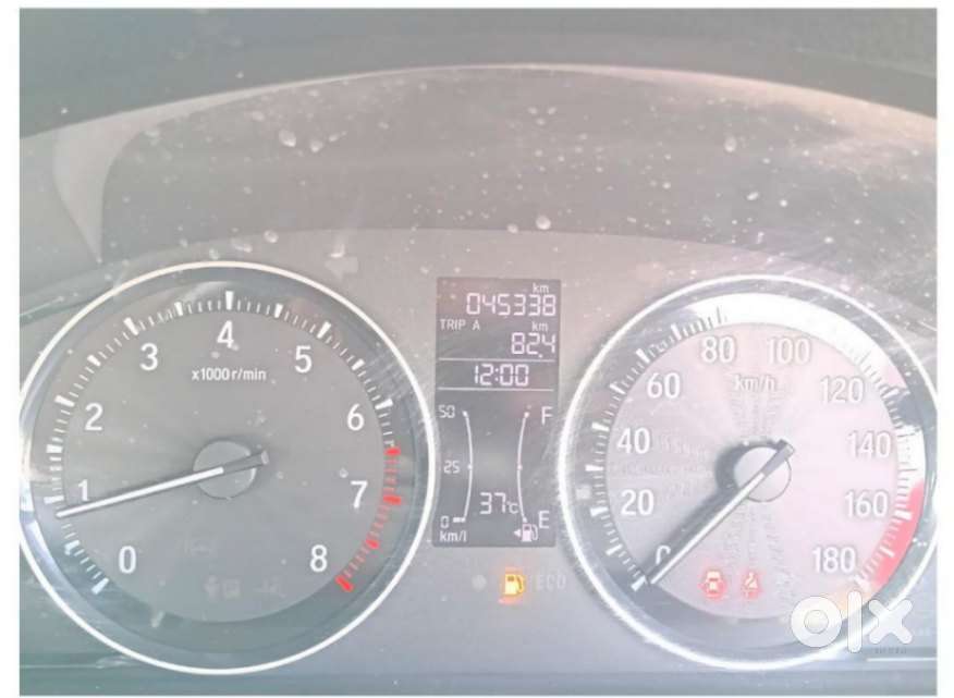 Honda Amaze 1.2 V I-vtec Mt, 2019, Petrol