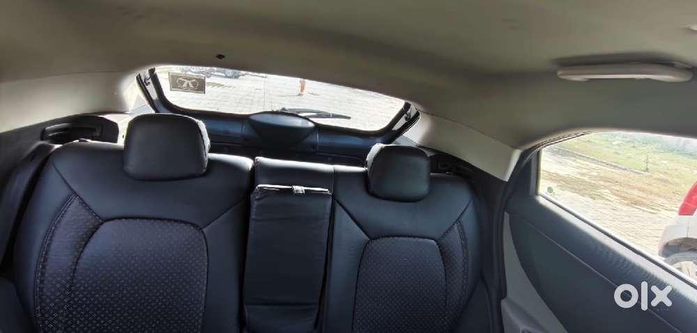 Tata Nexon 1.2 Revotron Xza Plus, 2020, Diesel