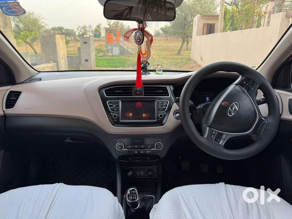 Hyundai Elite I20 2019 Diesel Well Maintained