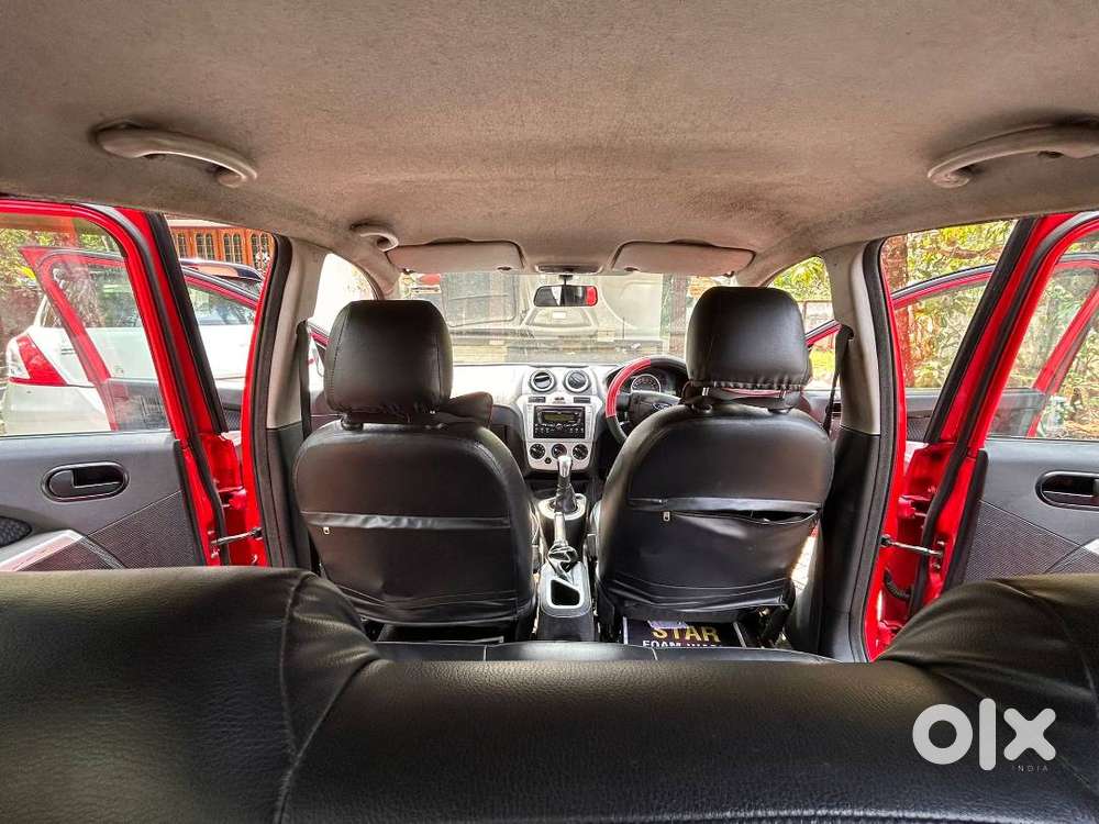 Ford Figo 2013 Diesel Good Condition