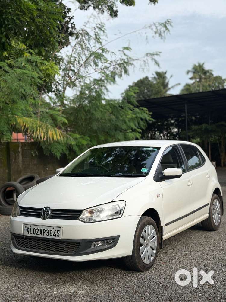 Volkswagen Polo Diesel Comfortline 1.2l, 2013, Diesel