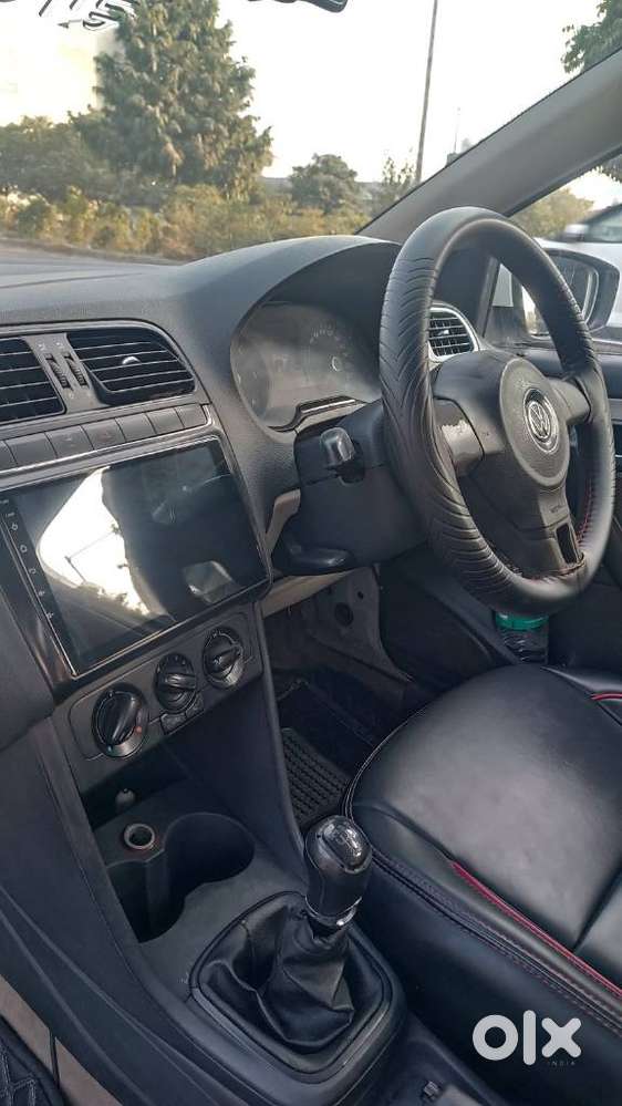 Volkswagen Polo 2009-2013 Diesel Comfortline 1.2l, 2014, Diesel