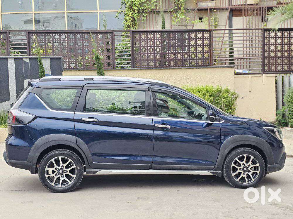 Maruti Suzuki Xl6 1.5 Alpha Mt, 2022, Petrol